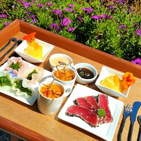 Brewery Gulch Inn & Spa Мендосино Екстериор снимка