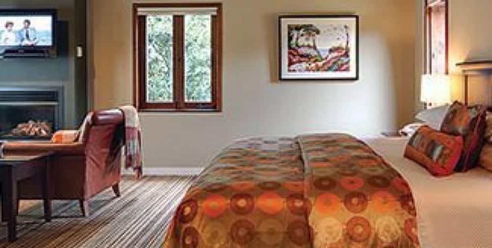 Brewery Gulch Inn & Spa Мендосино Екстериор снимка