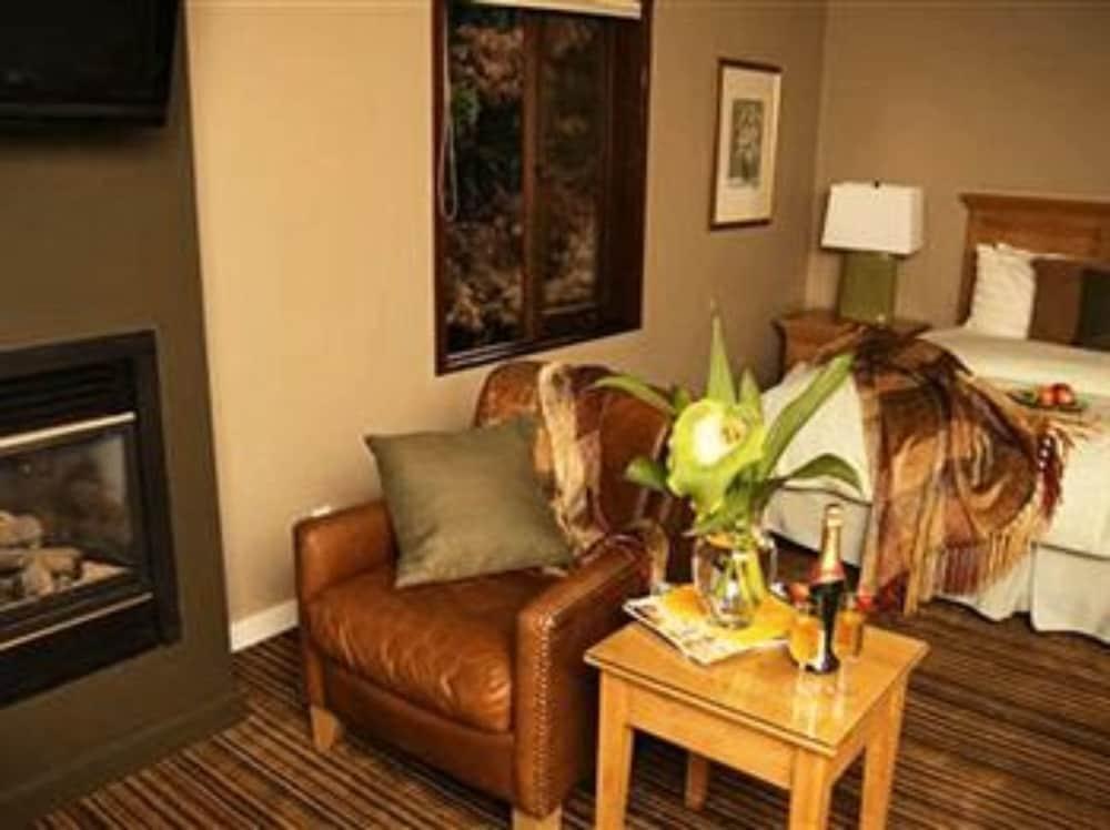 Brewery Gulch Inn & Spa Мендосино Екстериор снимка