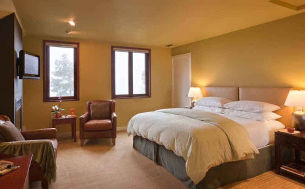 Brewery Gulch Inn & Spa Мендосино Екстериор снимка