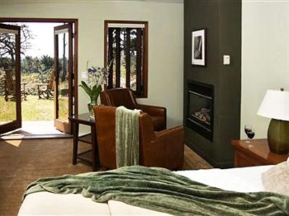 Brewery Gulch Inn & Spa Мендосино Екстериор снимка