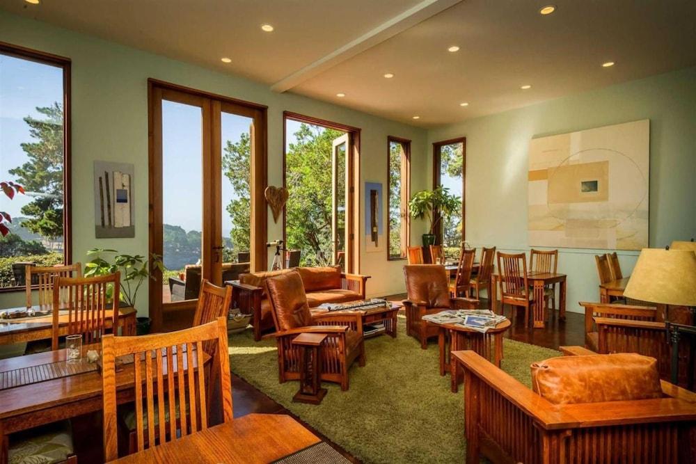 Brewery Gulch Inn & Spa Мендосино Екстериор снимка