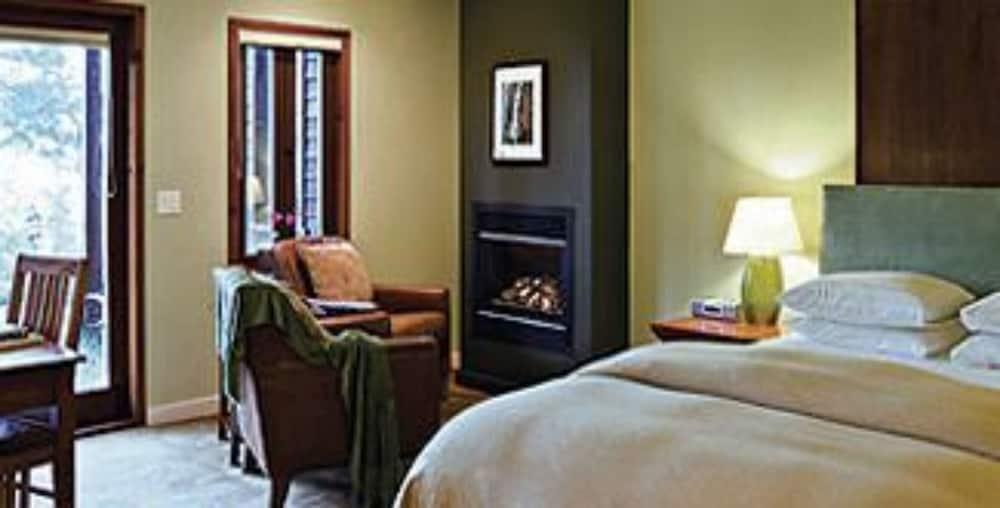 Brewery Gulch Inn & Spa Мендосино Екстериор снимка