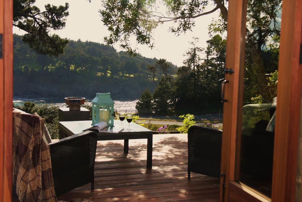 Brewery Gulch Inn & Spa Мендосино Екстериор снимка