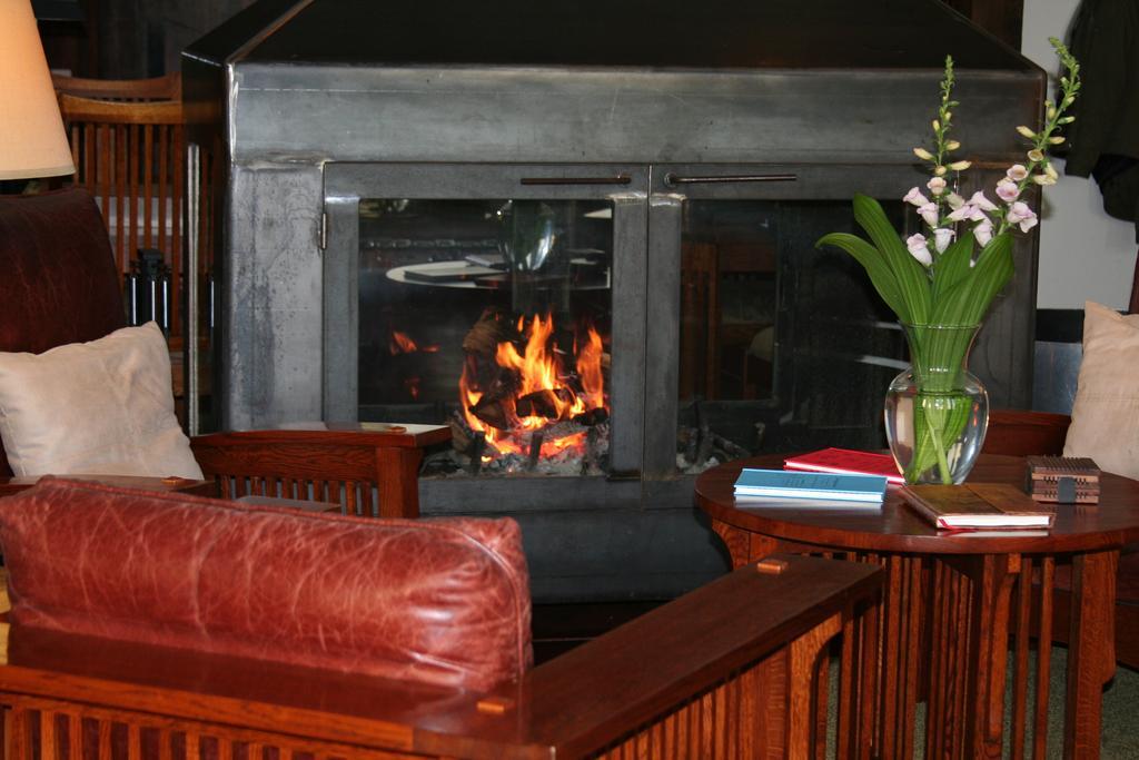 Brewery Gulch Inn & Spa Мендосино Екстериор снимка